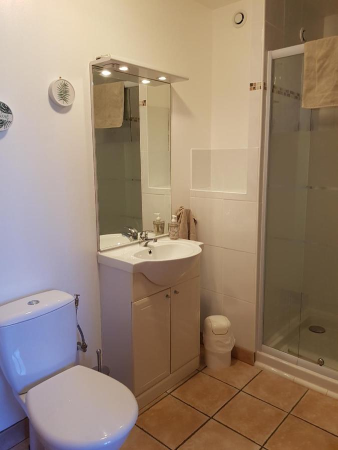 Apartament Les Trois Lions Foix Zewnętrze zdjęcie
