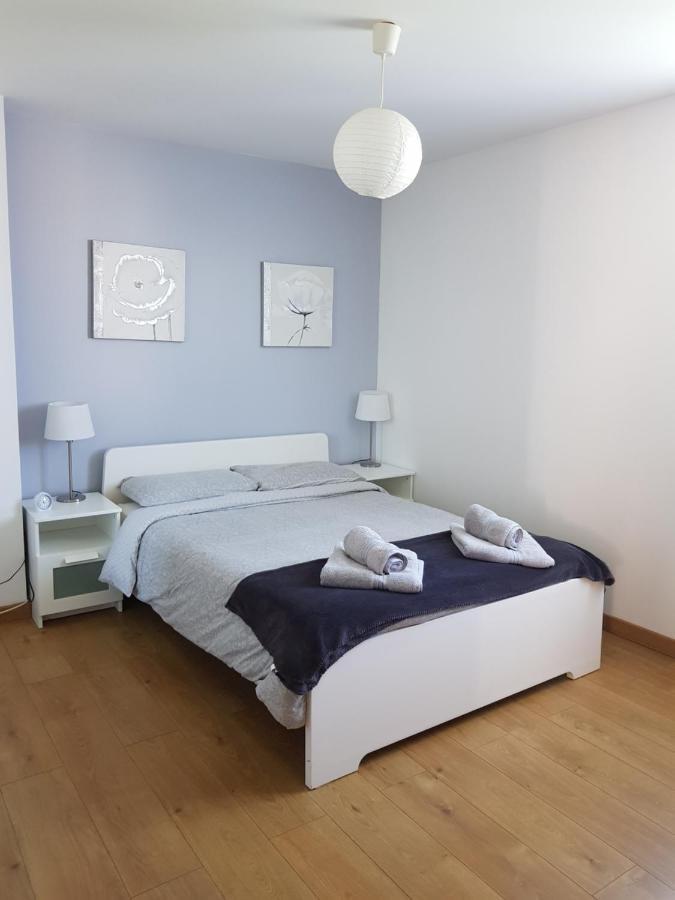 Apartament Les Trois Lions Foix Zewnętrze zdjęcie