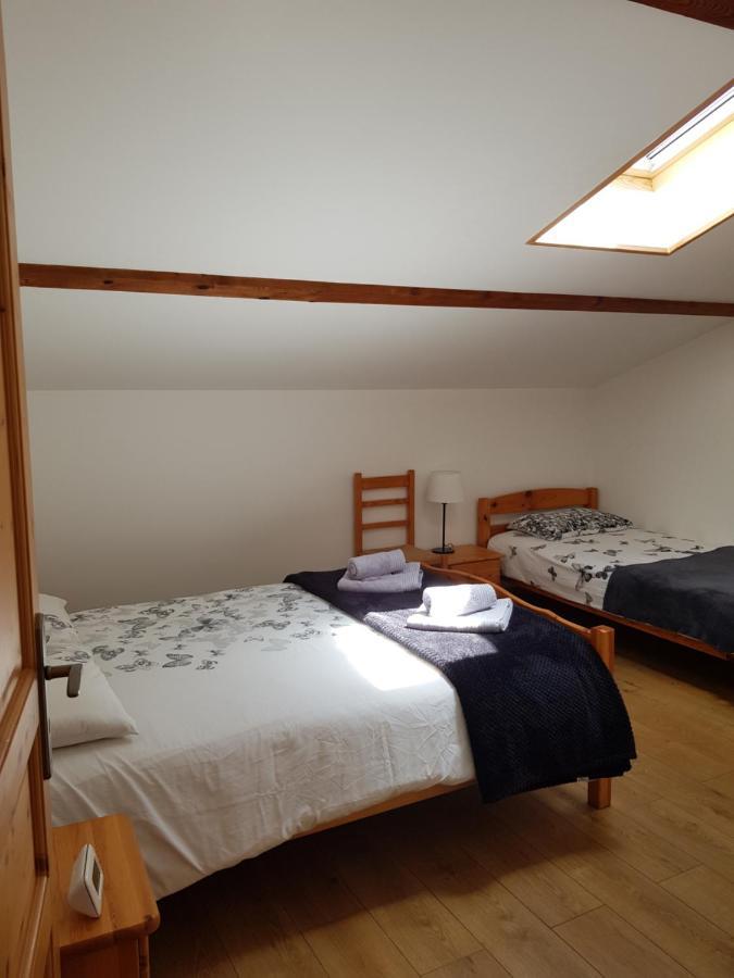 Apartament Les Trois Lions Foix Zewnętrze zdjęcie