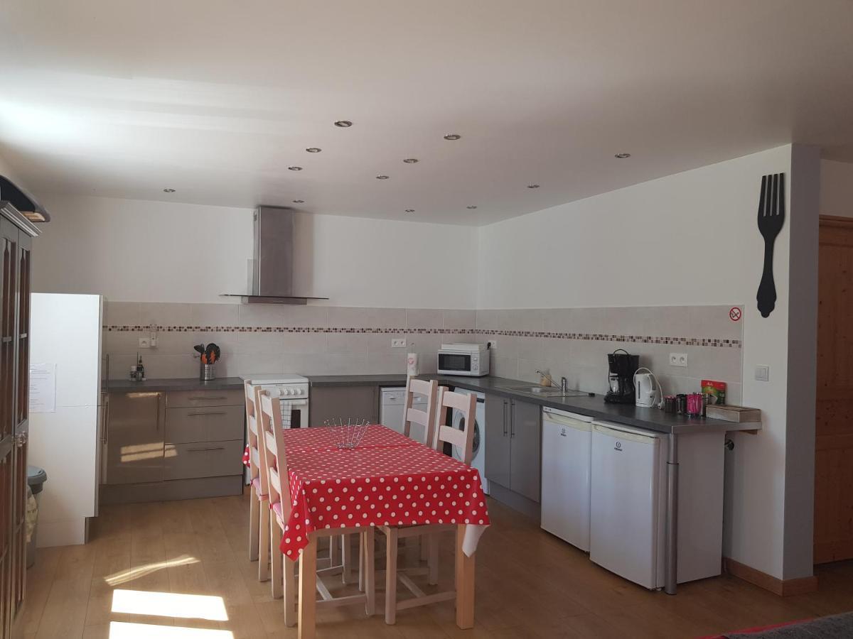 Apartament Les Trois Lions Foix Zewnętrze zdjęcie